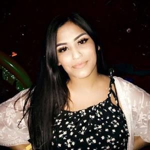 Meet your Posher, Alana